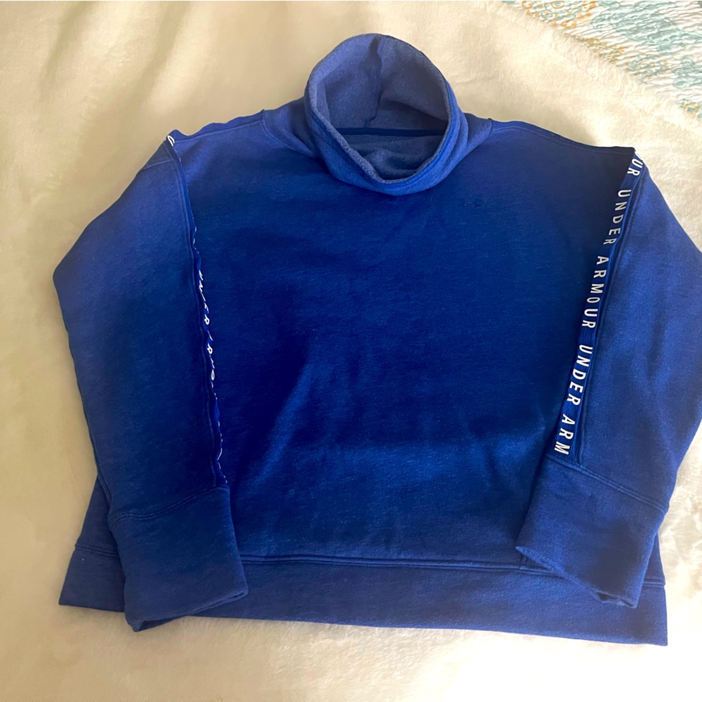 Under Armour ladies sweater